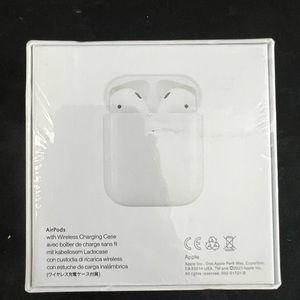 *UNOPENED* Original Apple Airpods